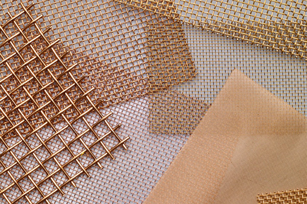 Copper Wire Mesh