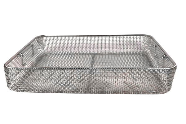 Wire Mesh Basket