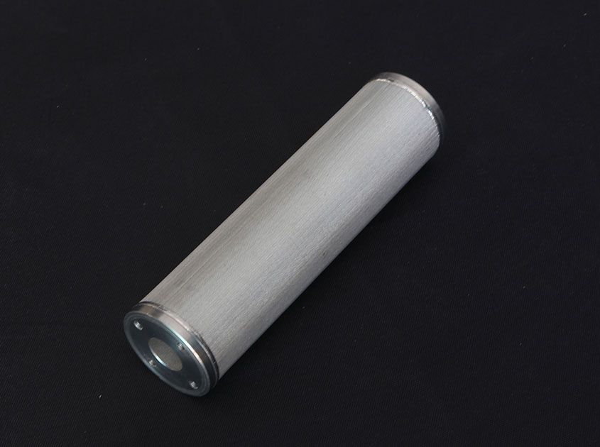 Sintered Filter