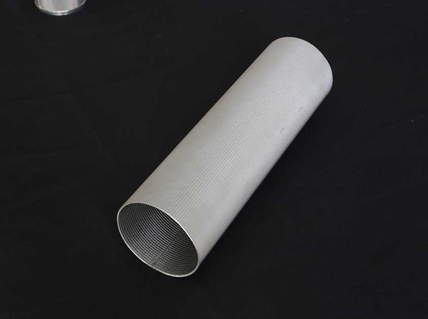 Filter Tube|Filter Pipe