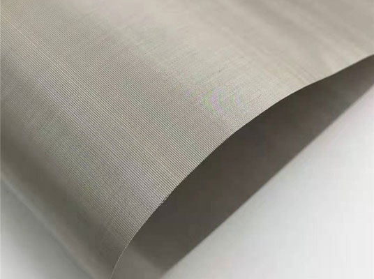 Hastelloy Wire Mesh