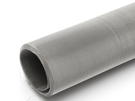 Monel wire mesh