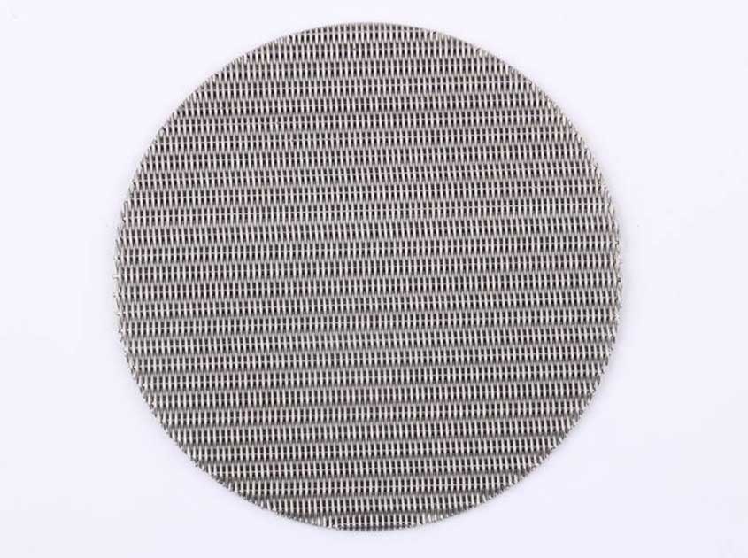 Sintered Wire Mesh