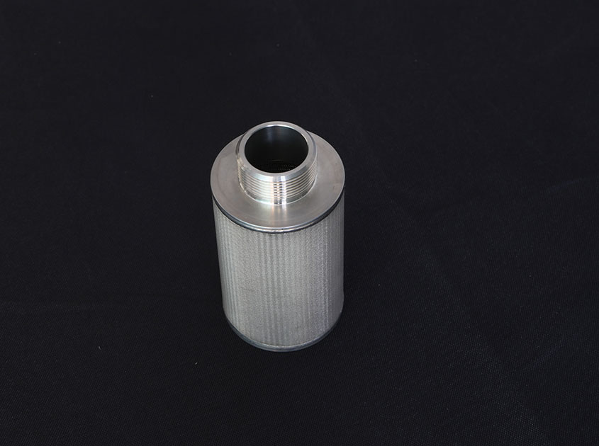 Sintered Filter