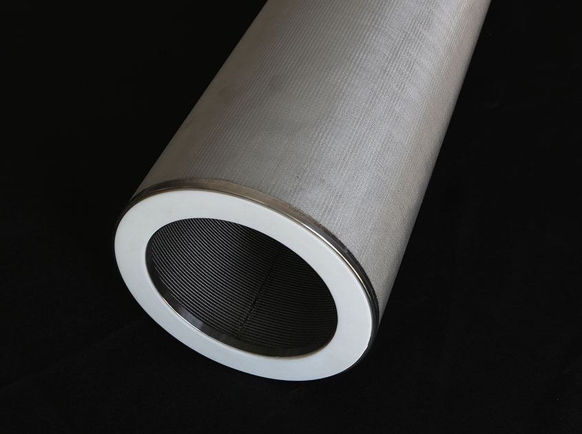 Sintered Filter