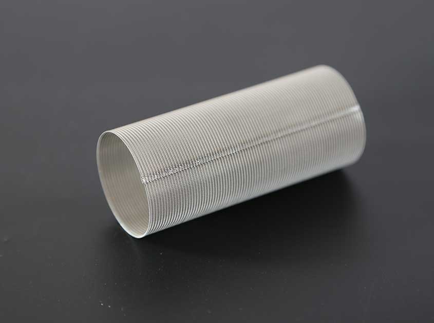 Filter Tube | Filter Pipe