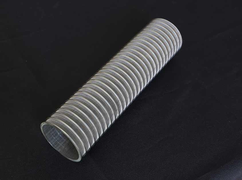 Filter Tube | Filter Pipe