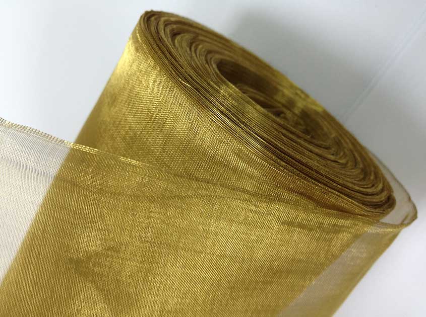 Brass Wire Mesh