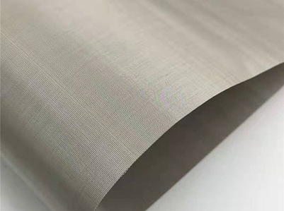 Hastelloy Wire Mesh