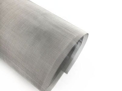 Inconel Wire Mesh