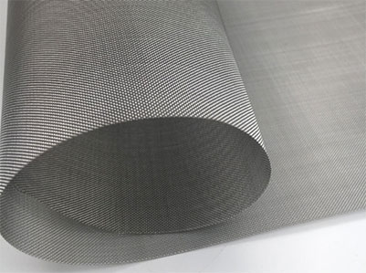 Monel wire mesh