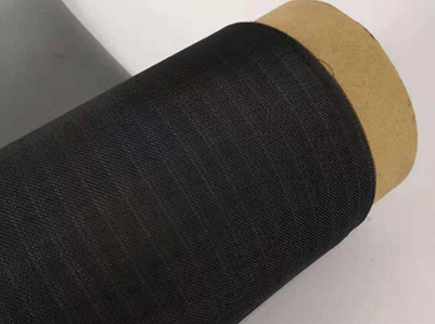 Molybdenum Wire Mesh