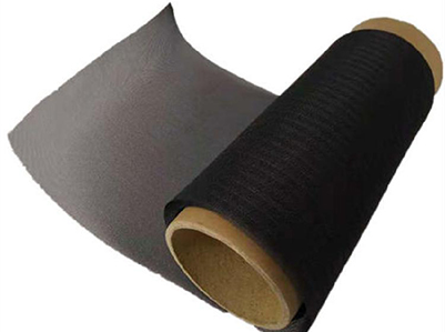 Molybdenum Wire Mesh