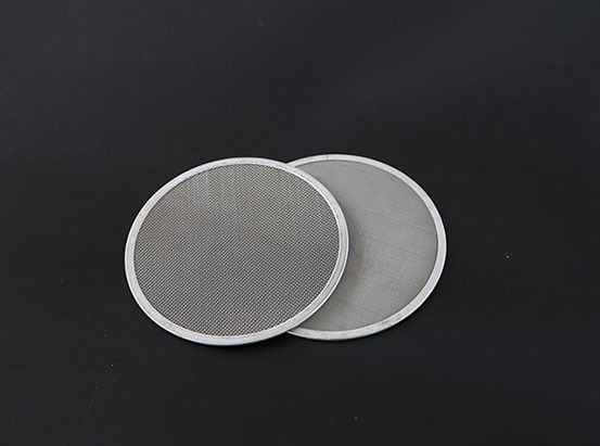 Filter Disc/Filter Pack