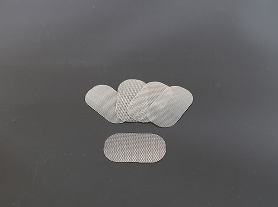 Filter Disc/Filter Pack